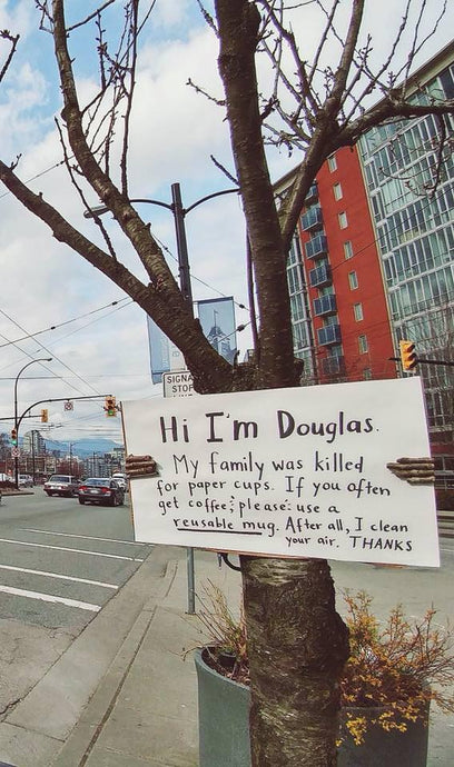 Et si on sauvait Douglas?