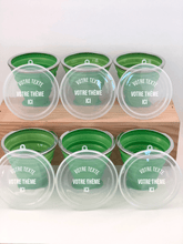 Charger l'image dans la galerie, Anniversaires / Évènements Enfants : Lot de 6 Clap/Cup + Thème GRATUIT-#moi Colibri