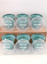 Charger l'image dans la galerie, Anniversaires / Évènements Enfants : Lot de 6 Clap/Cup + Thème GRATUIT-#moi Colibri