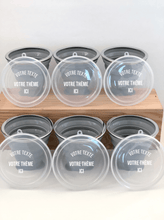 Charger l'image dans la galerie, Anniversaires / Évènements Enfants : Lot de 6 Clap/Cup + Thème GRATUIT-#moi Colibri