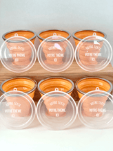 Charger l'image dans la galerie, Anniversaires / Évènements Enfants : Lot de 6 Clap/Cup + Thème GRATUIT-#moi Colibri