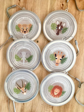 Charger l'image dans la galerie, Anniversaires / Évènements Enfants : Lot de 6 Clap/Cup + Thème GRATUIT-#moi Colibri