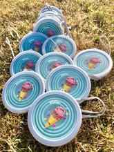 Charger l'image dans la galerie, Anniversaires / Évènements Enfants : Lot de 6 Clap/Cup + Thème GRATUIT-#moi Colibri