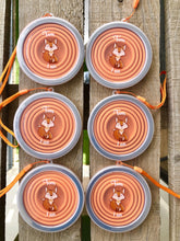 Charger l'image dans la galerie, Anniversaires / Évènements Enfants : Lot de 6 Clap/Cup + Thème GRATUIT-#moi Colibri