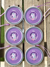 Charger l'image dans la galerie, Anniversaires / Évènements Enfants : Lot de 6 Clap/Cup + Thème GRATUIT-#moi Colibri