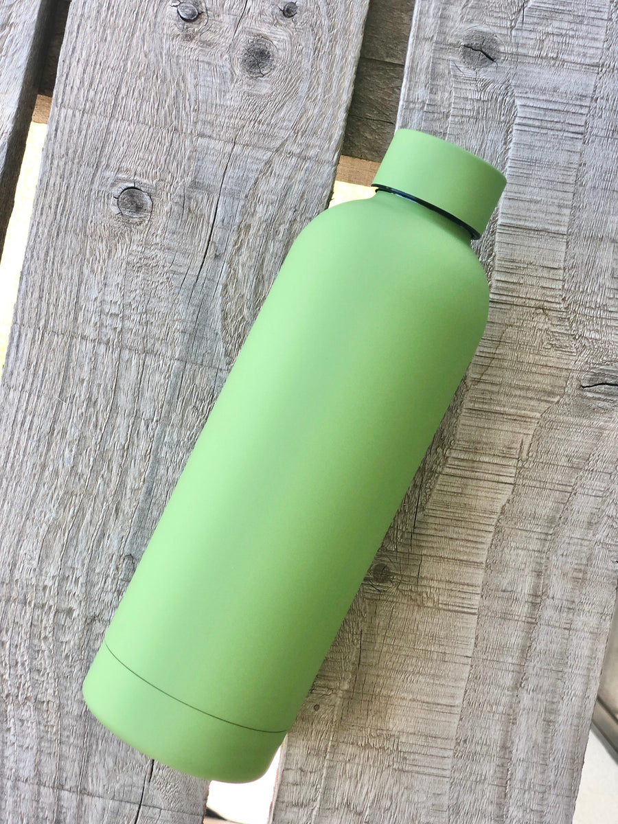 Gourde 350 ml - Vert - Fresk – Les Buissonniers