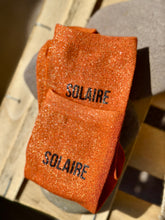 Charger l&#39;image dans la galerie, Chaussettes Pailletées - Personnalisables (35-40)