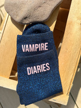 Charger l&#39;image dans la galerie, Chaussettes Pailletées - Personnalisables (35-40)