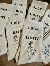 Charger l'image dans la galerie, Chaussettes Colorées - Personnalisables (35-40)
