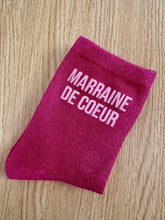 Charger l'image dans la galerie, Chaussettes Pailletées - Personnalisables (35-40)