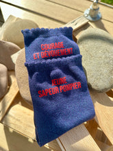 Charger l'image dans la galerie, Chaussettes Pailletées festonnées- Personnalisables (36-40)