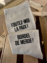 Charger l'image dans la galerie, Chaussettes Pailletées - Personnalisables (35-40)
