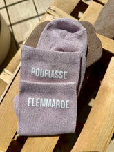 Charger l&#39;image dans la galerie, Chaussettes Pailletées - Personnalisables (35-40)