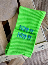 Charger l'image dans la galerie, Chaussettes Colorées - Personnalisables (35-40)