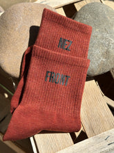 Charger l'image dans la galerie, Chaussettes Unies - Personnalisables (39-44)