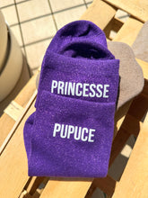 Charger l&#39;image dans la galerie, Chaussettes Pailletées - Personnalisables (35-40)