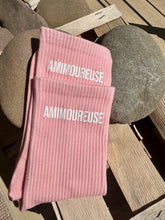 Charger l'image dans la galerie, Chaussettes Colorées - Personnalisables (35-40)