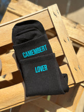 Charger l&#39;image dans la galerie, Chaussettes Unies - Personnalisables (39-44)