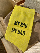 Charger l'image dans la galerie, Chaussettes Pailletées - Personnalisables (35-40)