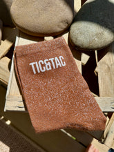 Charger l'image dans la galerie, Chaussettes Pailletées - Personnalisables (35-40)