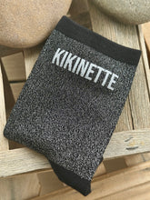 Charger l'image dans la galerie, Chaussettes Pailletées STREETWEAR - Personnalisables (35-39)