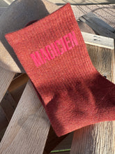 Charger l'image dans la galerie, Chaussettes Unies - Personnalisables (39-44)