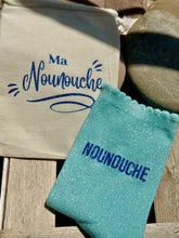 Charger l'image dans la galerie, Chaussettes Pailletées festonnées- Personnalisables (36-40)