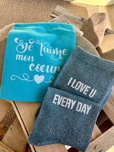 Charger l'image dans la galerie, Chaussettes Pailletées - Personnalisables (35-40)