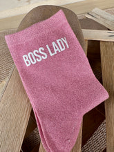 Charger l'image dans la galerie, Chaussettes Pailletées - Personnalisables (35-40)