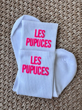 Charger l&#39;image dans la galerie, Chaussettes Colorées - Personnalisables (35-40)