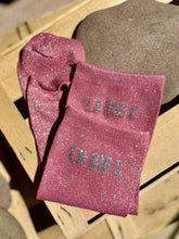 Charger l&#39;image dans la galerie, Chaussettes Pailletées - Personnalisables (35-40)
