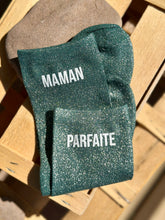 Charger l&#39;image dans la galerie, Chaussettes Pailletées - Personnalisables (35-40)