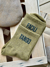 Charger l'image dans la galerie, Chaussettes Unies - Personnalisables (39-44)