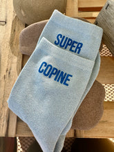 Charger l'image dans la galerie, Chaussettes Pailletées - Personnalisables (35-40)