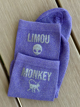Charger l&#39;image dans la galerie, Chaussettes Pailletées - Personnalisables (35-40)