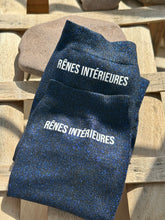 Charger l'image dans la galerie, Chaussettes Pailletées HAUTES - Personnalisables (35-40)