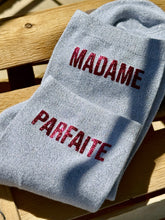 Charger l&#39;image dans la galerie, Chaussettes Pailletées - Personnalisables (35-40)