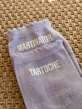 Charger l'image dans la galerie, Chaussettes Pailletées festonnées- Personnalisables (36-40)