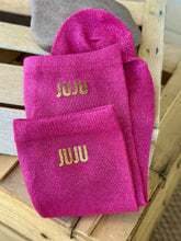Charger l&#39;image dans la galerie, Chaussettes Pailletées - Personnalisables (35-42)