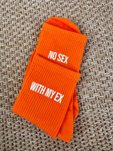 Charger l'image dans la galerie, Chaussettes Colorées - Personnalisables (35-40)