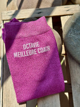 Charger l'image dans la galerie, Chaussettes Pailletées HAUTES - Personnalisables (35-40)
