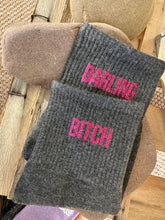 Charger l'image dans la galerie, Chaussettes Unies - Personnalisables (39-44)