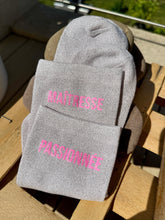 Charger l&#39;image dans la galerie, Chaussettes Pailletées - Personnalisables (35-40)