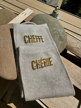 Charger l'image dans la galerie, Chaussettes Pailletées - Personnalisables (35-40)