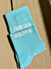 Charger l'image dans la galerie, Chaussettes Colorées - Personnalisables (35-40)