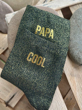 Charger l'image dans la galerie, Chaussettes Pailletées COURTES - Personnalisables (37-42)