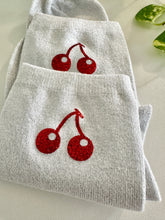 Charger l'image dans la galerie, Chaussettes Pailletées - Personnalisables (35-40)