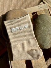 Charger l'image dans la galerie, Chaussettes Unies - Personnalisables (39-44)