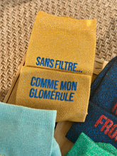 Charger l'image dans la galerie, Chaussettes Pailletées - Personnalisables (35-40)