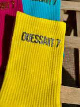Charger l'image dans la galerie, Chaussettes Colorées - Personnalisables (35-40)